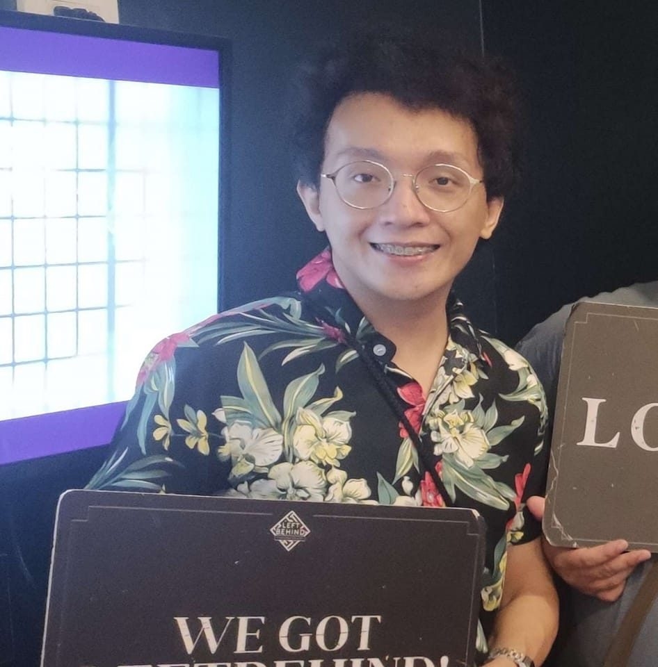 Jiro Ricaro's Avatar